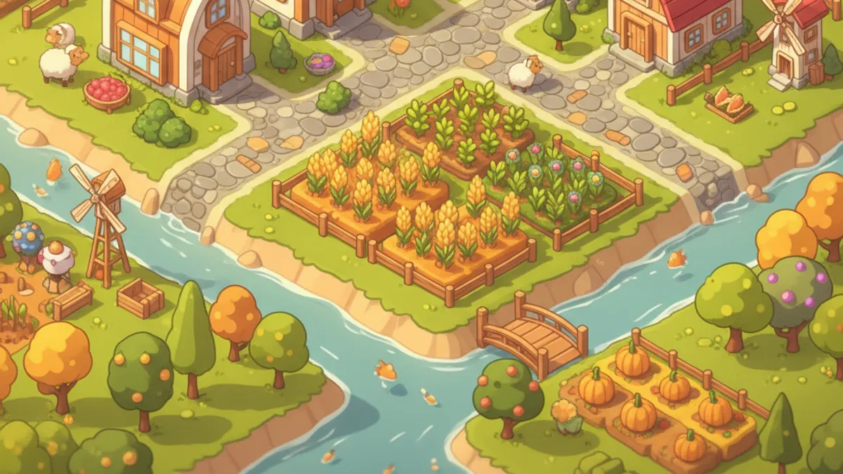Orchard Keeper