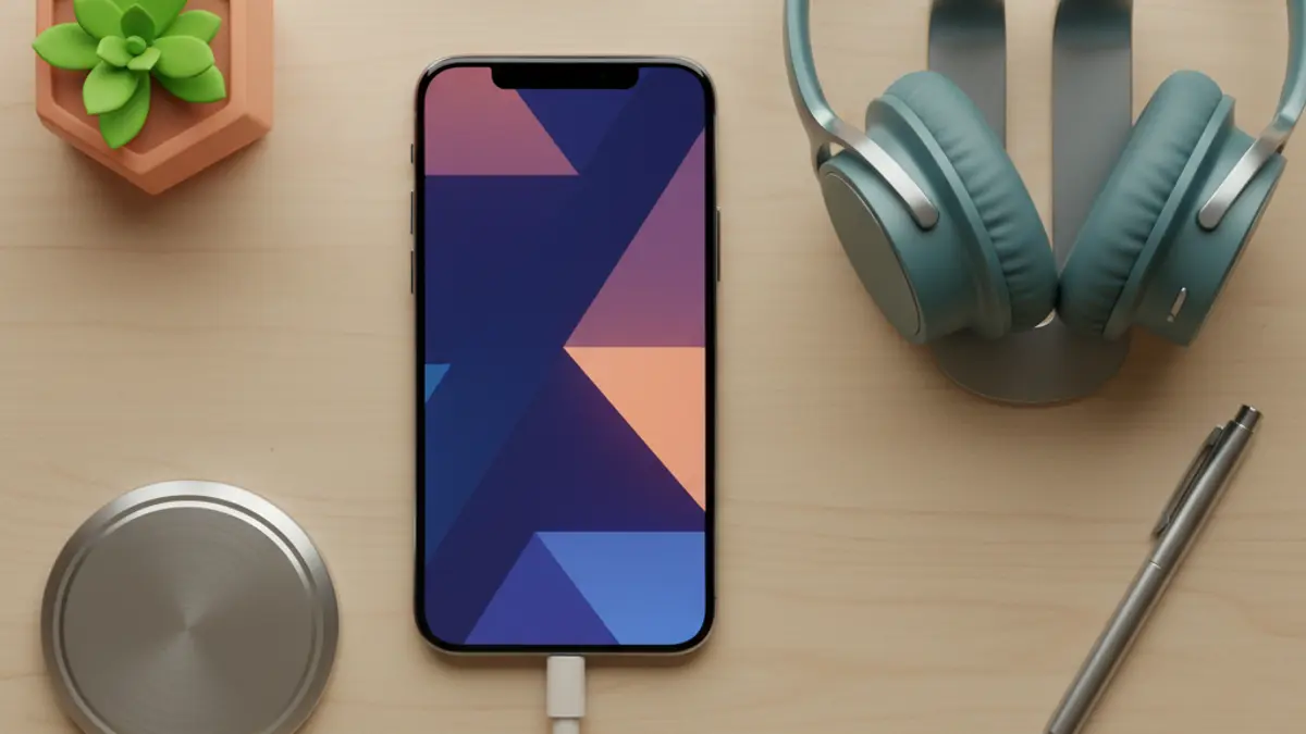 Which genres actually suit a phone